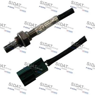 Sonde lambda AUTOTEAM M0280