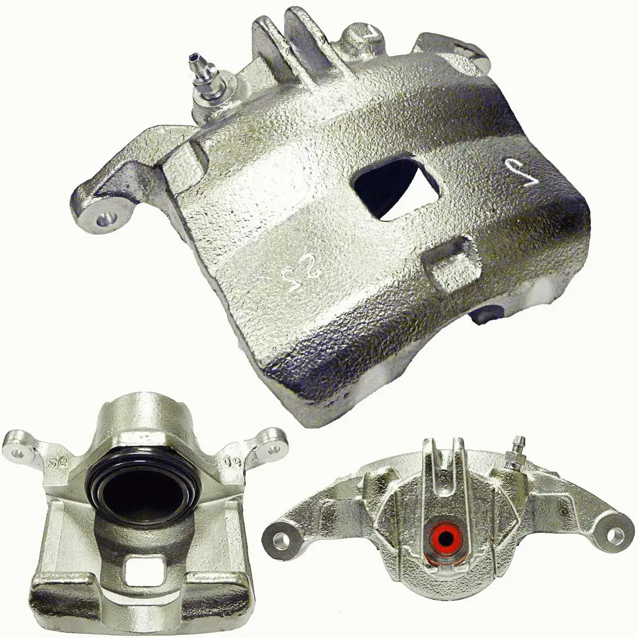 Étrier de frein Brake ENGINEERING CA3296R