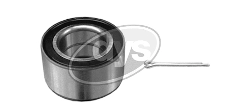 Kit de roulements de roue DYS 40-CH-9910