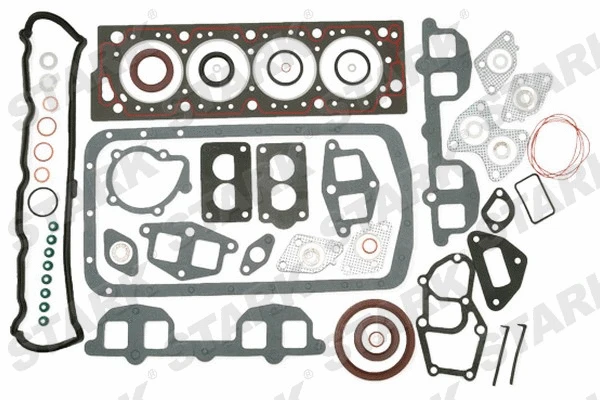 Pochette moteur complète Stark SKFGS-0500049