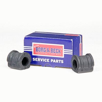 Kit de réparation, barre de couplage stabilisatrice BORG & BECK BSK7140K