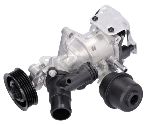 Pompe à eau, refroidissement du moteur SWAG 33 10 9770