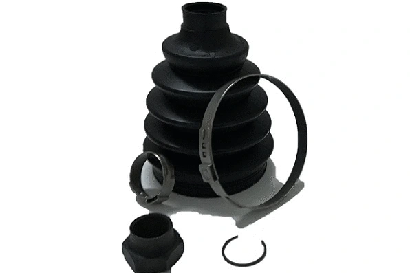 Jeu de joints-soufflets, arbre de commande SERCORE 06K101