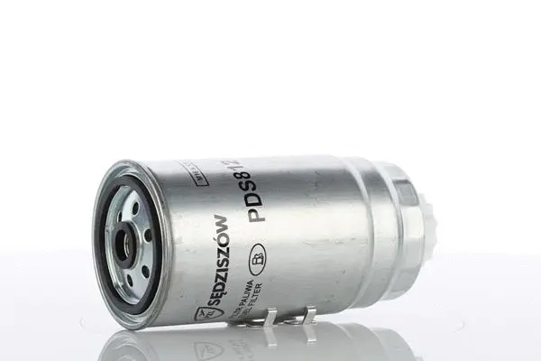 Filtre à carburant PZL Filters PDS812