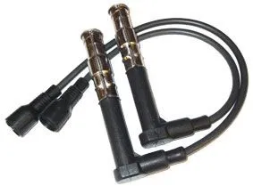 Kit de câbles d'allumage EUROCABLE EC-2200-CA