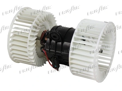 Pulseur d'air habitacle FRIGAIR 0599.1156