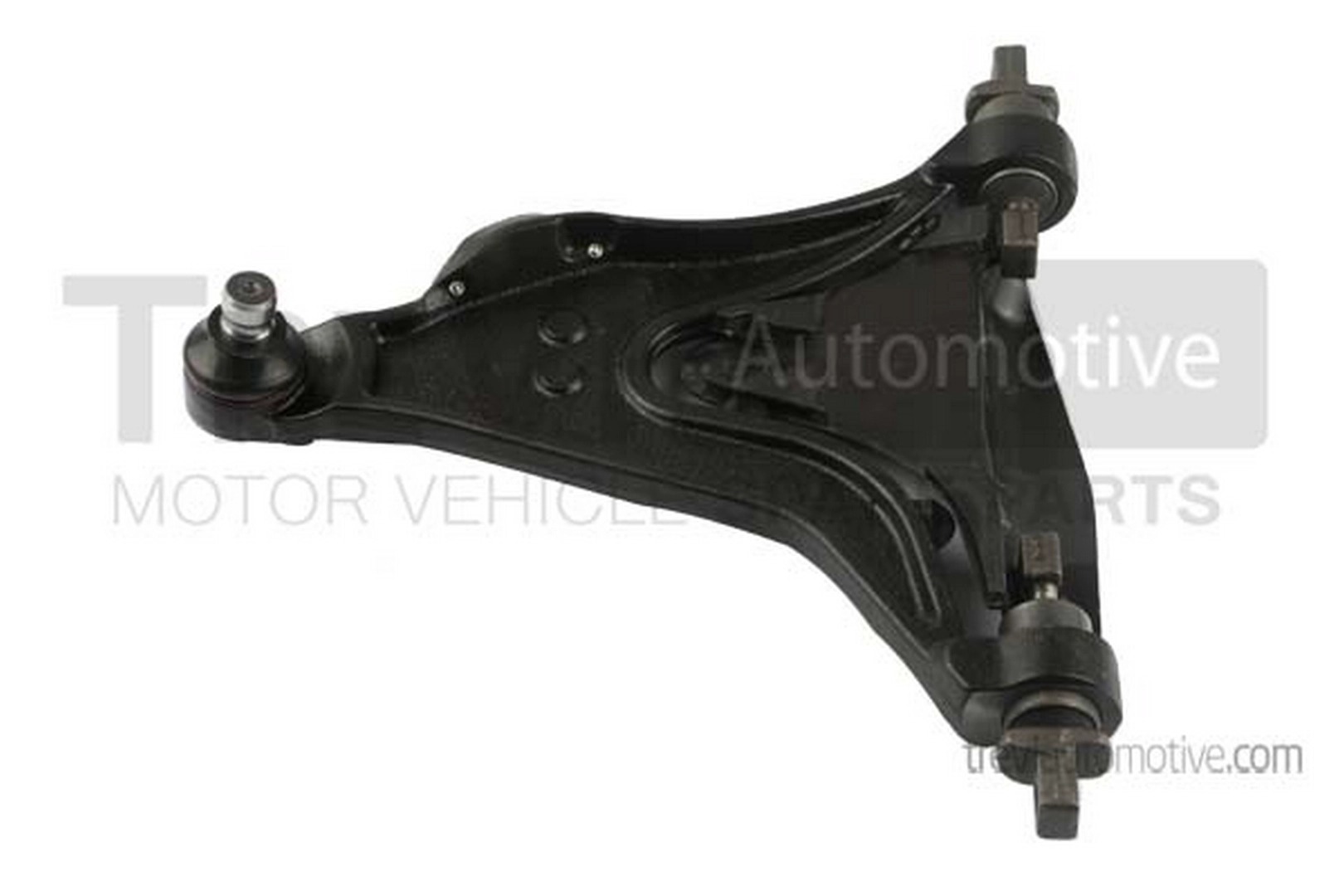 Bras de liaison, suspension de roue TREVI AUTOMOTIVE TRTT5566