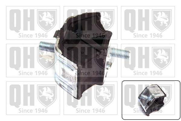 Support moteur QUINTON HAZELL EM2470