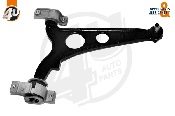 Bras de liaison, suspension de roue 4U Autoparts G69654