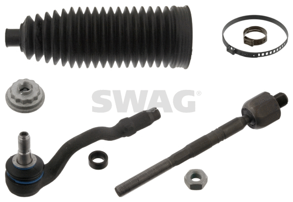 Barre de connexion SWAG 20 94 3774