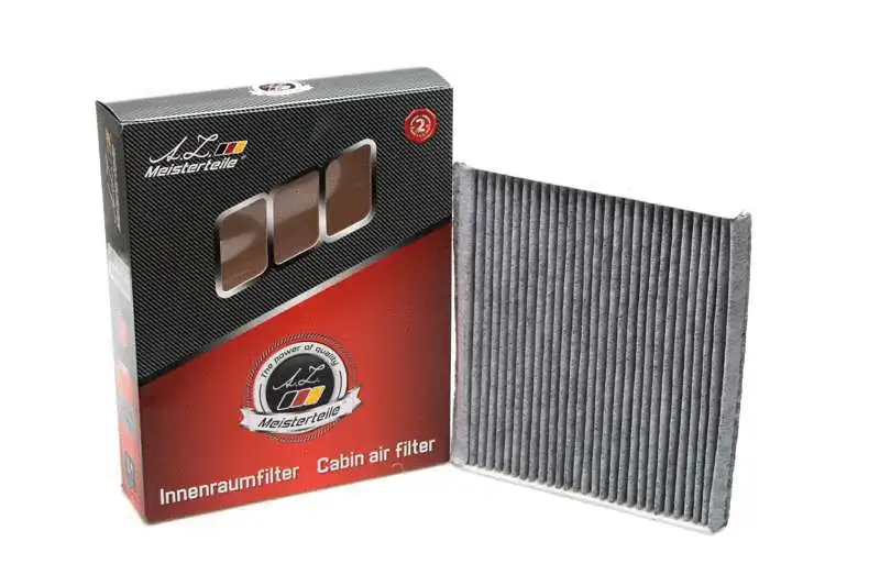 Filtre, air de l'habitacle A.Z. Meisterteile AZMT-41-010-1579