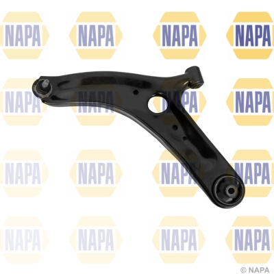 Bras de liaison, suspension de roue NAPA NST2714
