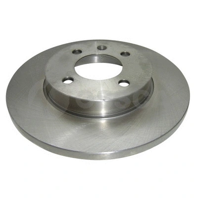 Disque de frein OSSCA 02104