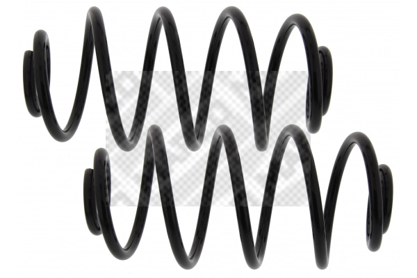 Kit de suspension, ressorts MAPCO 70790/2