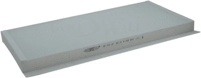 Filtre, air de l'habitacle GOODWILL AG 722 CF