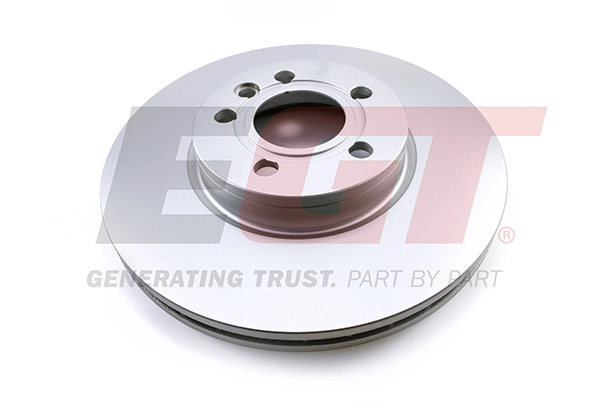 Disque de frein EGT 410166cEGT