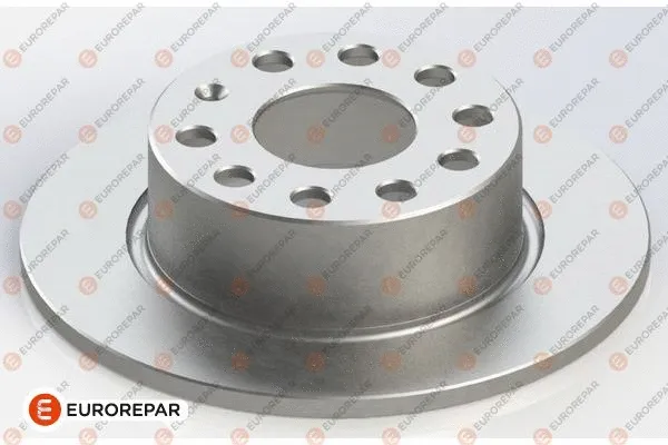 Disque de frein EUROREPAR 1686332080