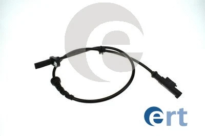 Capteur, vitesse de roue ERT 530047