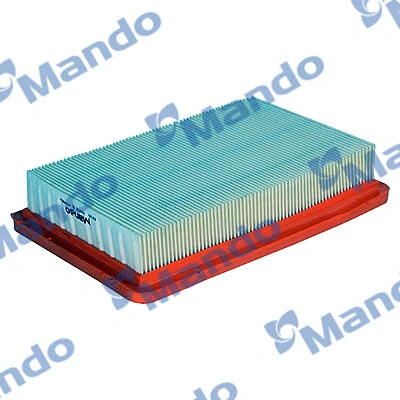 Filtre à air MANDO EAF00103M