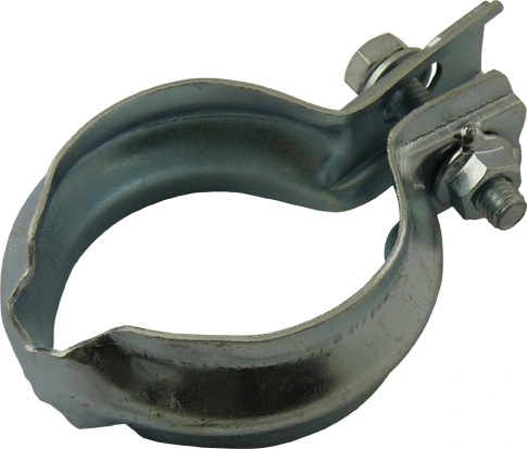 Raccord de tuyau, système d'échappement VEGAZ GmbH TM-112