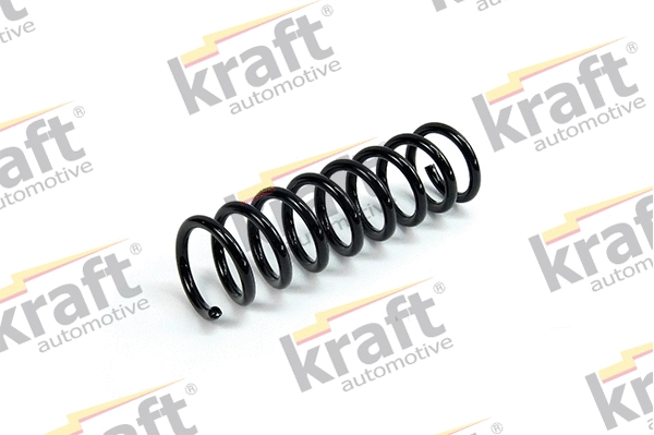 Ressort de suspension KRAFT AUTOMOTIVE 4021290