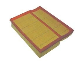 Filtre à air ACDelco Oceania ACA319