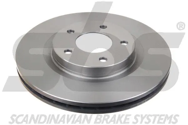 Disque de frein sbs 1815209329