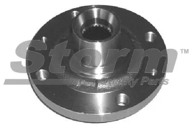 Moyeu de roue STORM QUALITY PARTS F6023