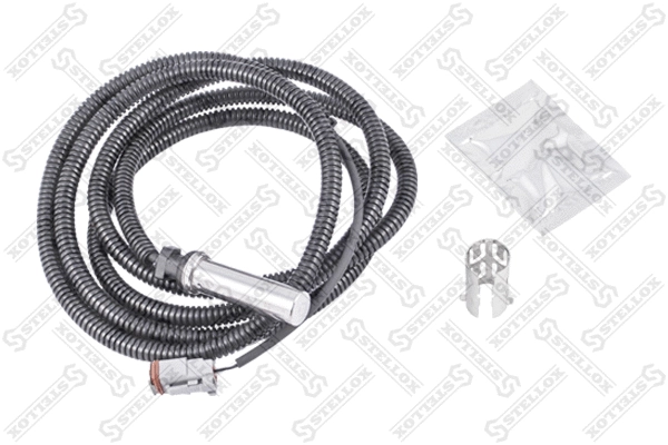 Capteur, vitesse de roue STELLOX 85-50544-SX