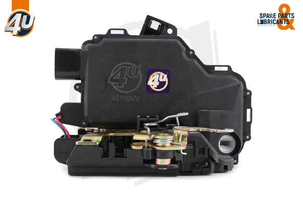 Serrure de porte 4U Autoparts 45700VV