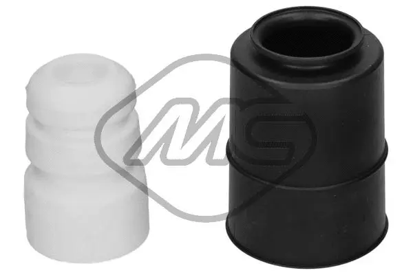 Butée élastique, suspension Metalcaucho 40929