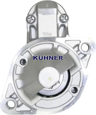 Démarreur AD KÜHNER 201312