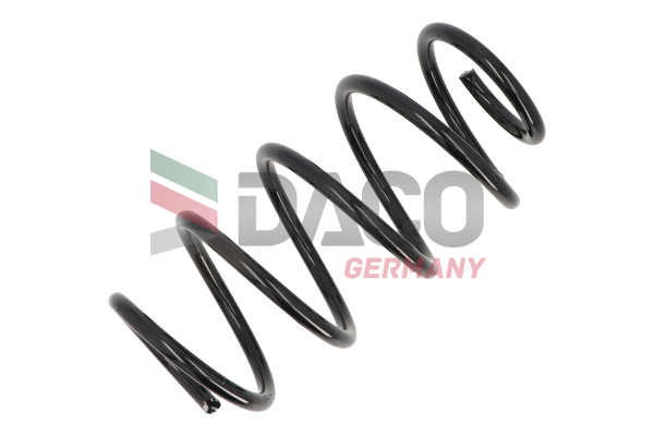 Ressort de suspension DACO Germany 802714