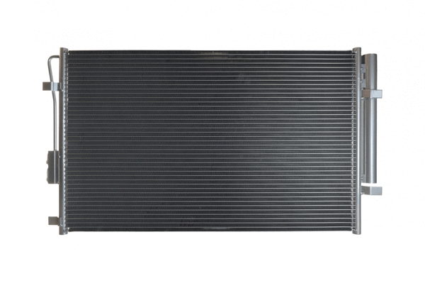 Condenseur, climatisation HART 616 785
