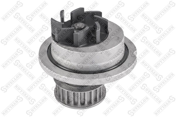Pompe à eau, refroidissement du moteur STELLOX 4500-0213-SX