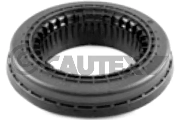 Roulement, coupelle de suspension CAUTEX 754717