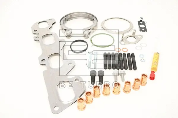 Kit de montage, compresseur BE TURBO ABS734