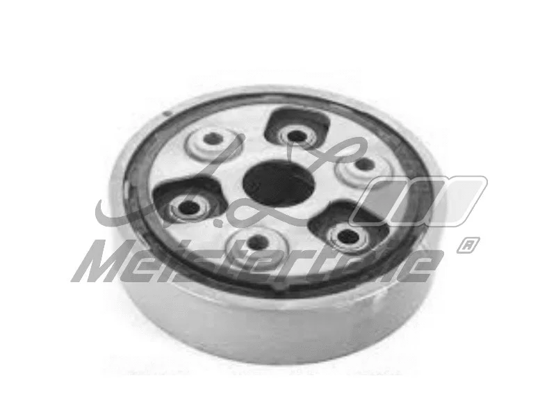 Joint, arbre de transmission A.Z. Meisterteile AZMT-40-040-7552
