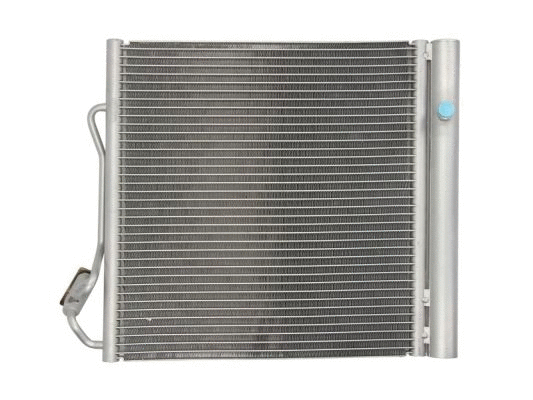 Condenseur, climatisation MTR 12133798