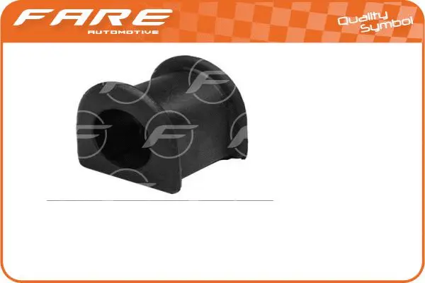 Coussinet de palier, stabilisateur FARE-RCH 33588