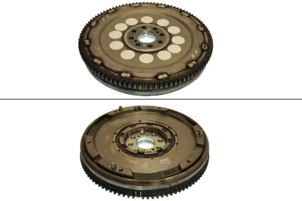 Volant moteur KAWE DMF175