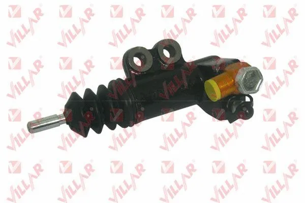Cylindre récepteur, embrayage VILLAR 624.B499