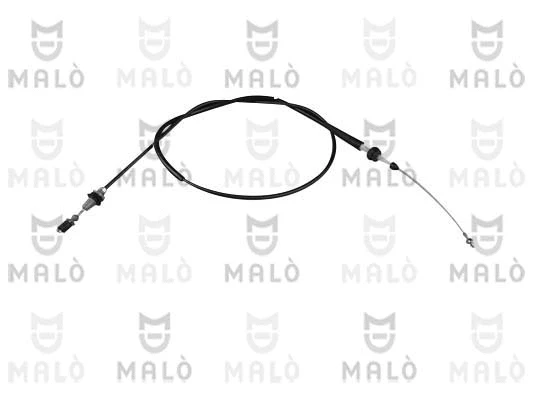 Câble d'accélération AKRON-MALÒ 21091