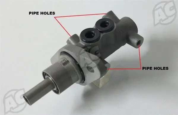 Maître-cylindre de frein AUTO CYLINDERS CPD.LEY105