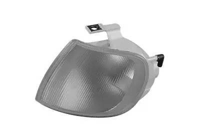 Feu clignotant VAN WEZEL 5824901