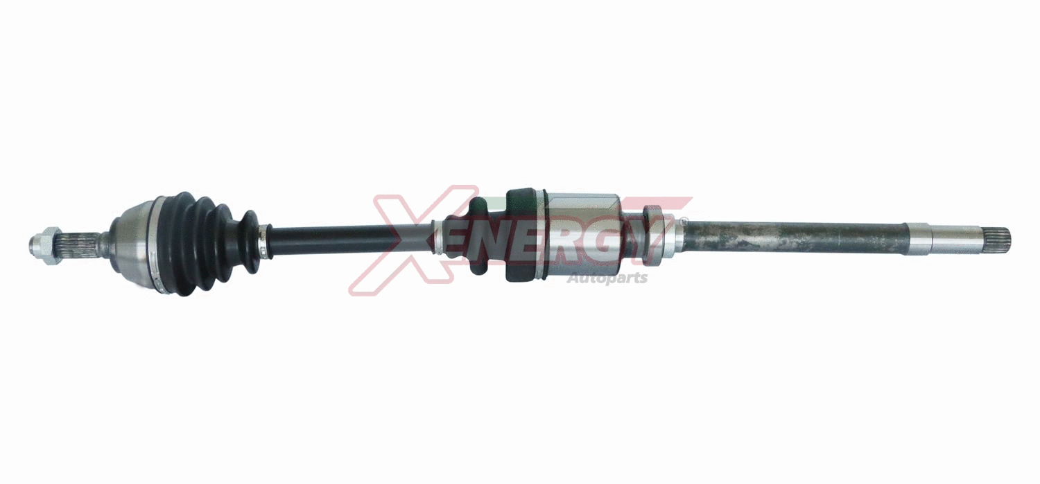 Arbre de transmission AP XENERGY X30278