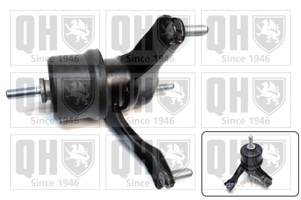 Support moteur QUINTON HAZELL EM4772