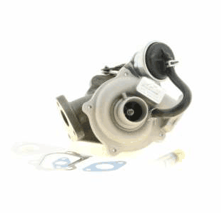 Turbocompresseur, suralimentation A.Z. Meisterteile AZMT-52-010-1017
