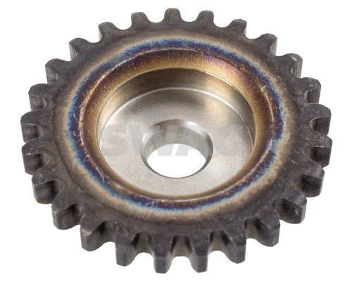 Roue dentée, pompe à huile SWAG 33 10 5629