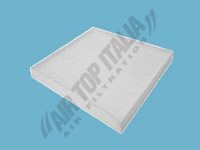Filtre, air de l'habitacle ZERO WZF1674
